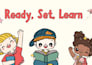 teach your kid science, biology and english